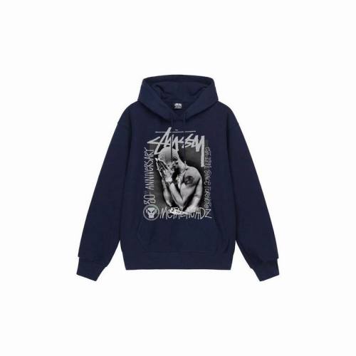 Stussy men Hoodies-1323(S-XL)