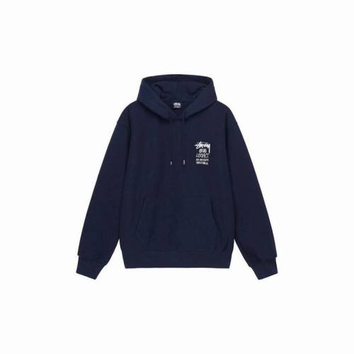 Stussy men Hoodies-1198(S-XL)