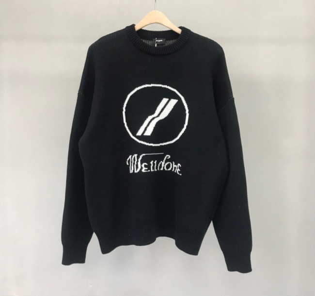 Welldone Sweater 1：1 Quality-007(S-L)