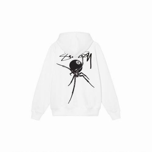 Stussy men Hoodies-1131(S-XL)