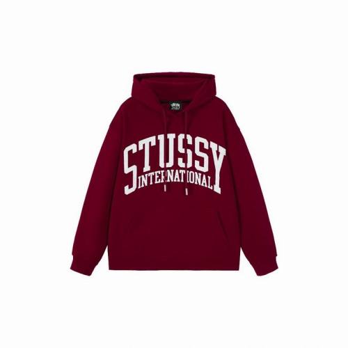 Stussy men Hoodies-1370(S-XL)