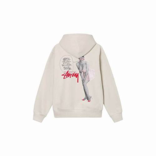Stussy men Hoodies-1334(S-XL)