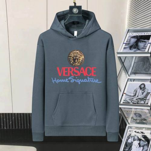 Versace men Hoodies-451(M-XXXXL)