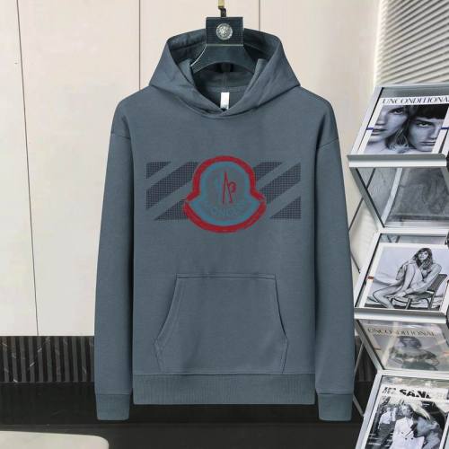 Moncler men Hoodies-989(M-XXXXL)
