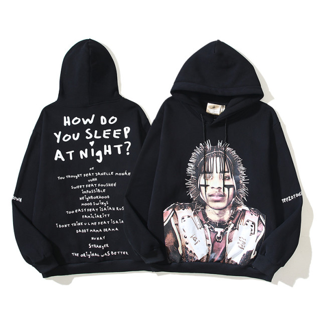 Travis Scott men Hoodies-036(M-XXL)