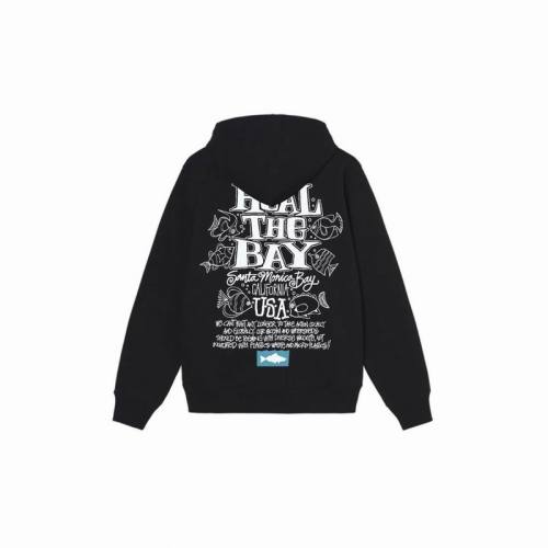 Stussy men Hoodies-1271(S-XL)