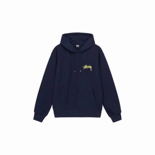 Stussy men Hoodies-1232(S-XL)