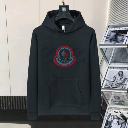 Moncler men Hoodies-993(M-XXXXL)