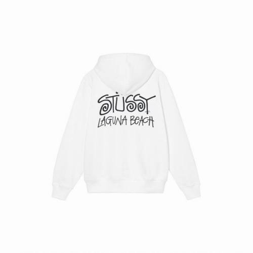 Stussy men Hoodies-1289(S-XL)