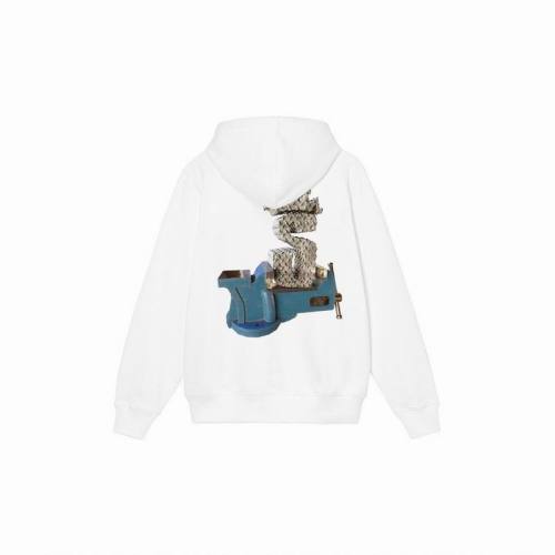 Stussy men Hoodies-1219(S-XL)