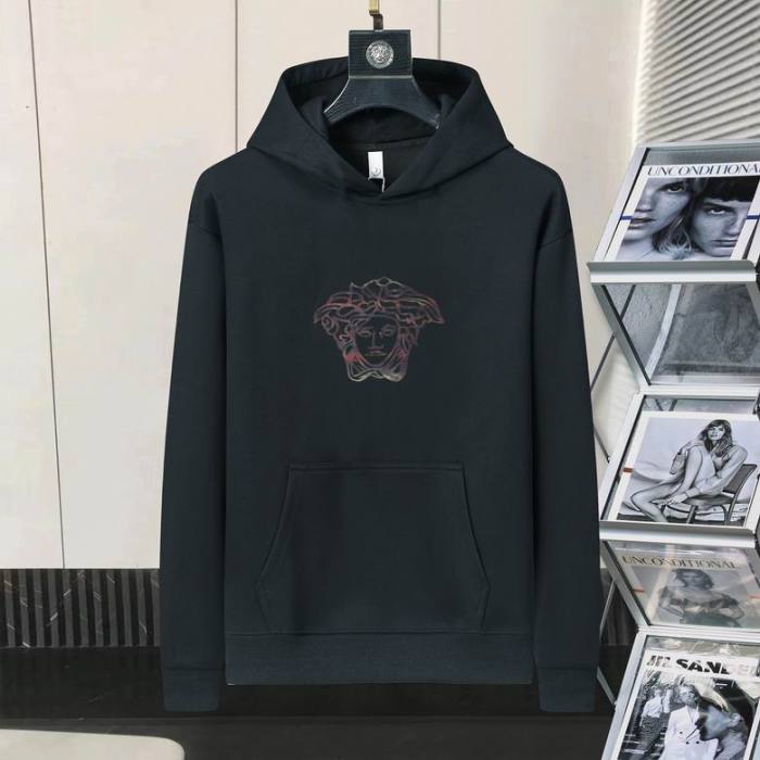 Versace men Hoodies-457(M-XXXXL)