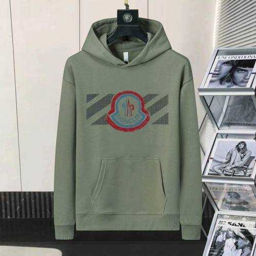 Moncler men Hoodies-992(M-XXXXL)
