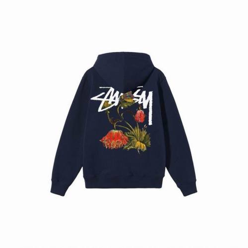 Stussy men Hoodies-1115(S-XL)