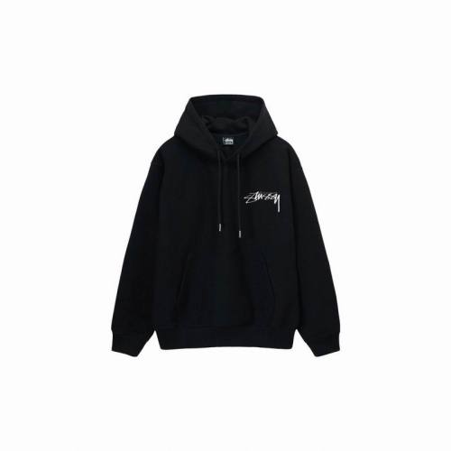 Stussy men Hoodies-1140(S-XL)