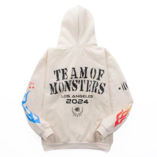 Travis Scott men Hoodies-051(M-XXL)