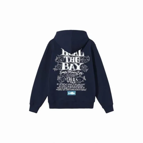 Stussy men Hoodies-1277(S-XL)