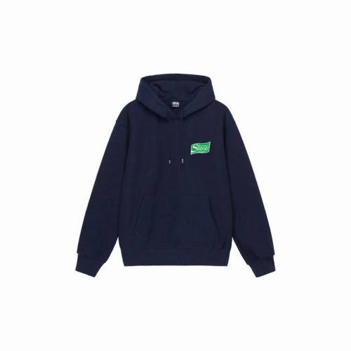 Stussy men Hoodies-1172(S-XL)