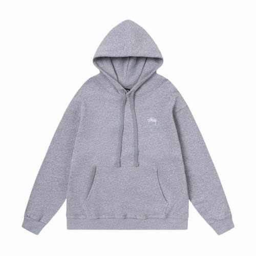 Stussy men Hoodies-1372(S-XL)