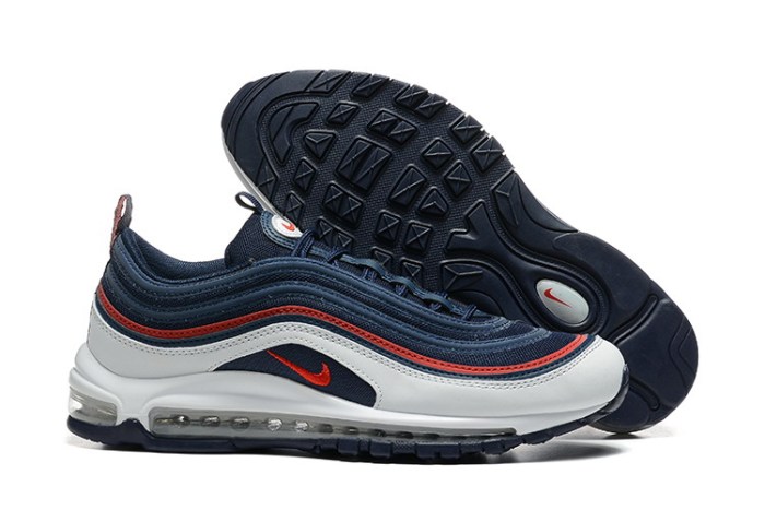Nike Air Max 97 men shoes-895