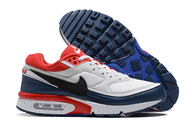 Nike Air Max BW men shoes-004