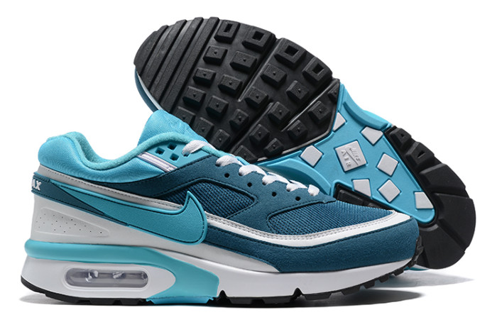 Nike Air Max BW men shoes-021