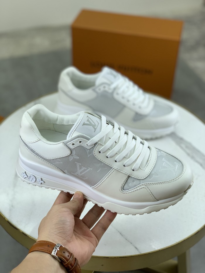 Super Max Custom LV Shoes-3225