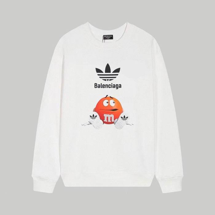 B men Hoodies-1924(S-XL)