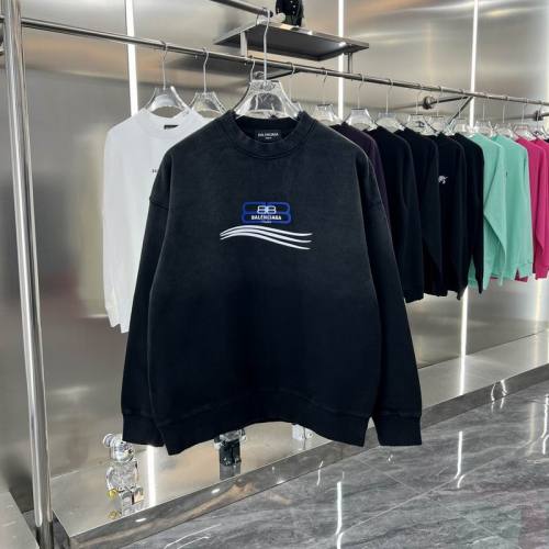 B men Hoodies-1991(S-XXL)
