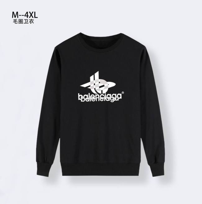 B men Hoodies-2004(M-XXXXL)