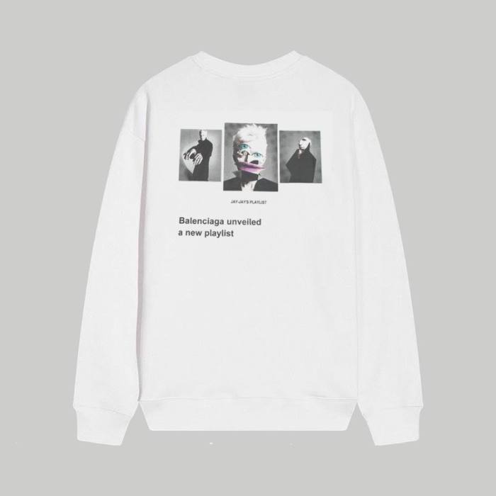 B men Hoodies-1813(M-XXL)