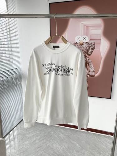 B men Hoodies-2175(XS-L)