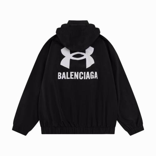 B men Hoodies-2092(XS-L)