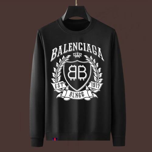 B men Hoodies-2017(M-XXXXL)