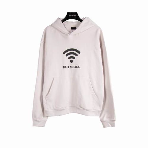 B men Hoodies-2190(XS-L)