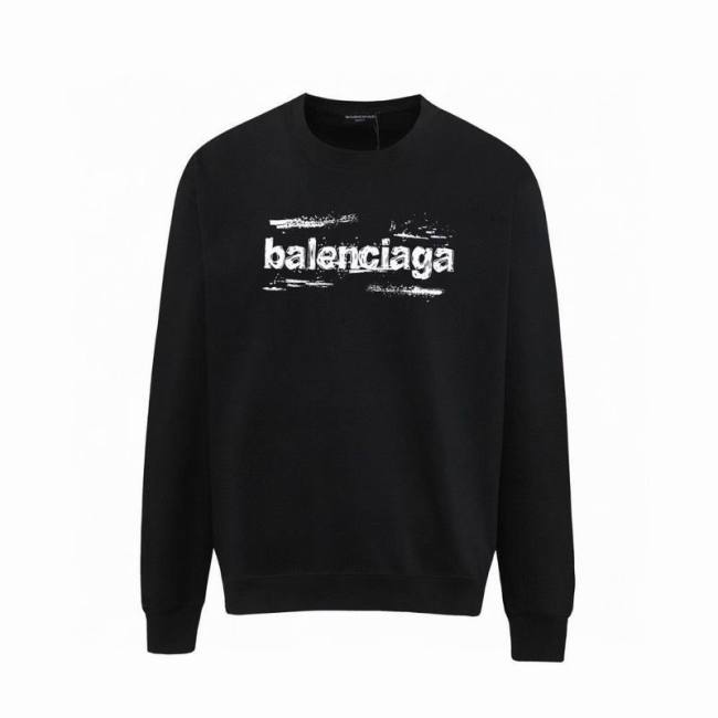 B men Hoodies-1874(S-XL)