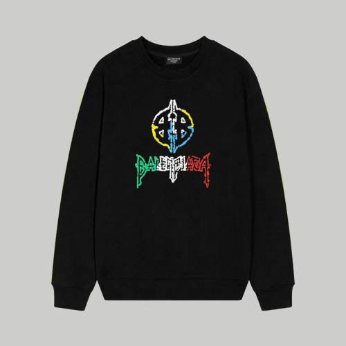 B men Hoodies-1808(M-XXL)