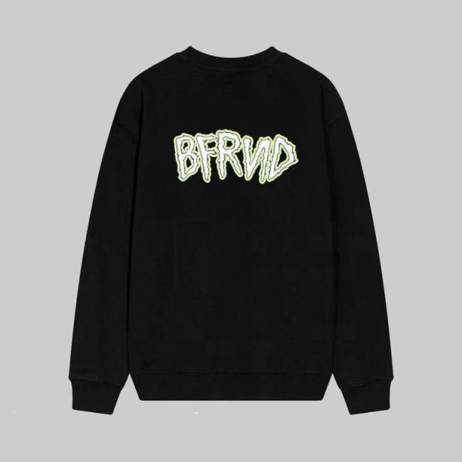 B men Hoodies-1790(M-XXL)