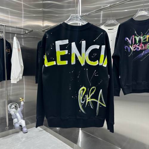 B men Hoodies-1976(S-XXL)