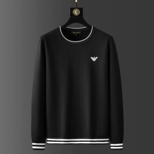 Armani men Hoodies-406(M-XXXXL)