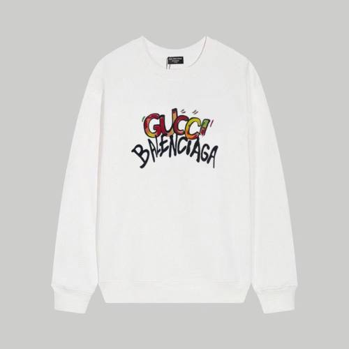 B men Hoodies-1823(M-XXL)