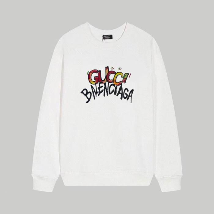 B men Hoodies-1823(M-XXL)