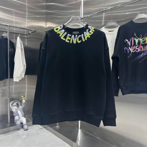 B men Hoodies-1975(S-XXL)