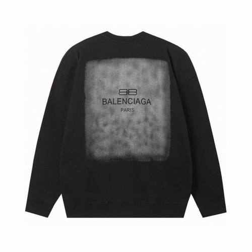 B men Hoodies-2131(XS-L)