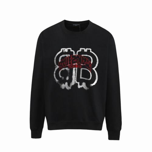 B men Hoodies-1942(S-XL)