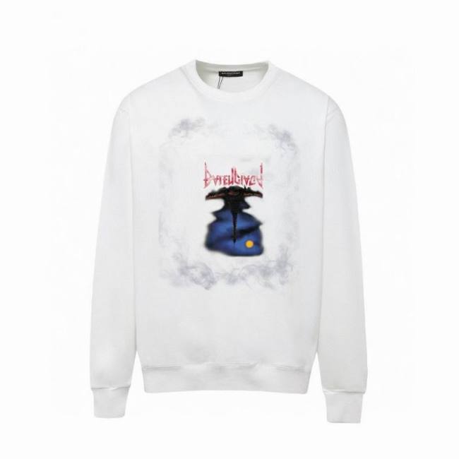 B men Hoodies-1853(S-XL)