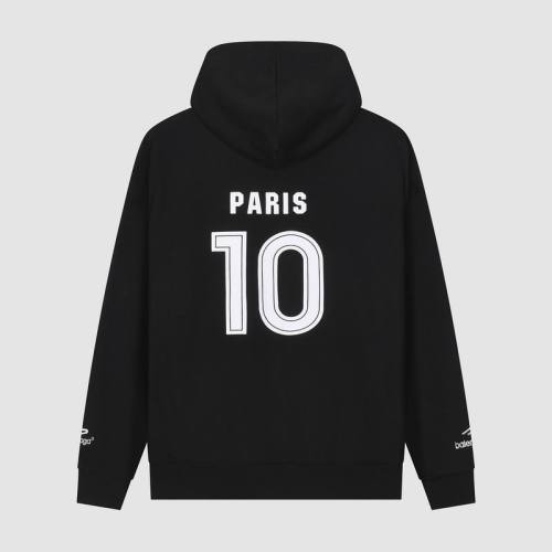 B men Hoodies-2173(XS-L)