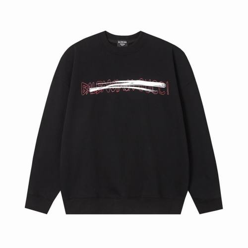 B men Hoodies-2082(XS-L)
