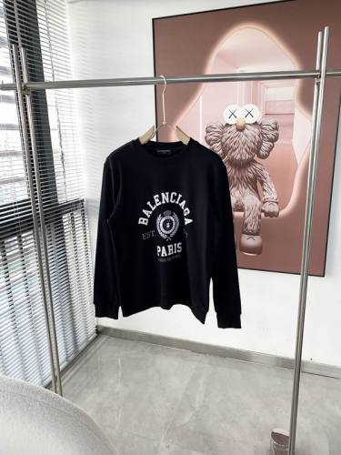 B men Hoodies-2151(XS-L)