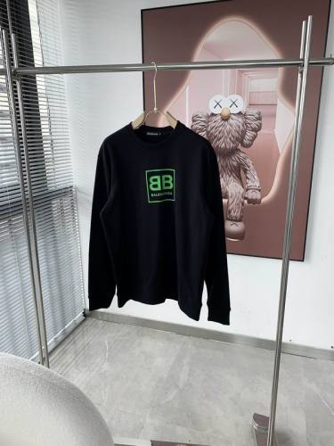 B men Hoodies-2158(XS-L)