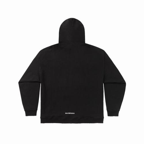 B men Hoodies-2122(XS-L)